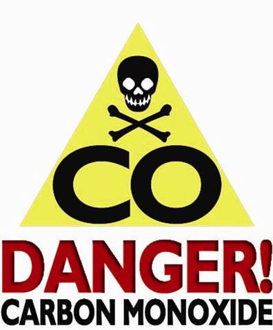 Carbon Monoxide