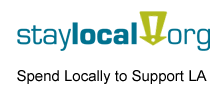 Spend Locally